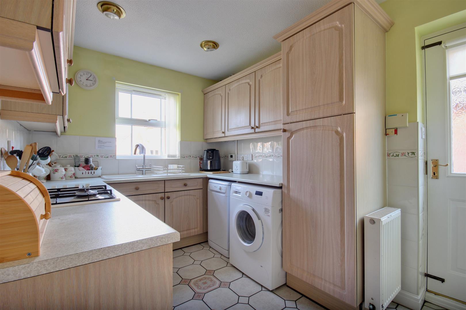 Nornabell Drive, Beverley